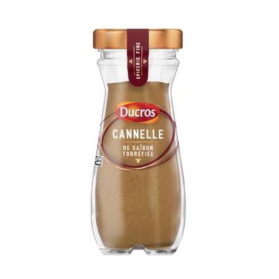 Ducros Cannelle Torréfiée Saigon, 40g