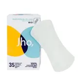 JHO Protège-slips adaptables, 35 protèges-slips