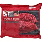 Viande Bovine : Bavettes d'Aloyau *** à Griller