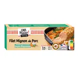 Filet Mignon de Porc Cuisiné avec sa Sauce Façon Paysanne pour 3/4 Personnes MADRANGE