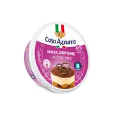 Mascarpone Lactose Free CASA AZZURRA
