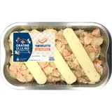 Plat Cuisiné : Tartiflette au Saumon ROLMER