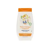 Creme douche Fleur d'oranger CARREFOUR SOFT