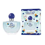 Eau de toilette Femme Cosmic Girl Clin d'Oeil BOURJOIS