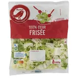 Auchan Coeur Frisée, 3/4 parts - 200g