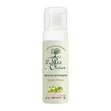 Le petit Olivier Mousse Nettoyante Visage et Yeux, 150ml