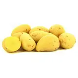 Prodiva  Pomme de Terre Grenaille Bio, Barquette de 1 kilo
