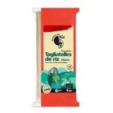 Autour Du Riz Nouilles de riz Thaies bio sans gluten, 400g