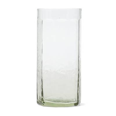 Collection Verde Verre 45cl Verde, 2 pièces