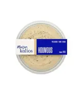 Houmous traditionnel, Kalios (140 g)