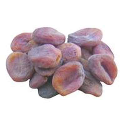 Abricots secs entiers dénoyautés BIO Fair for Life, Ibo (250 g)