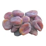 Abricots secs entiers dénoyautés BIO Fair for Life, Ibo (250 g)