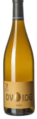 Viognier Cuvée 2024, Vin de France BIO, Vignoble Malidain (75 cl)