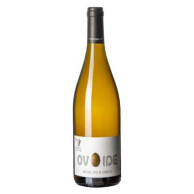 Cuvée ovoïde 2024, Muscadet Côtes-de-Grandlieu, Vignoble Malidain (75 cl)