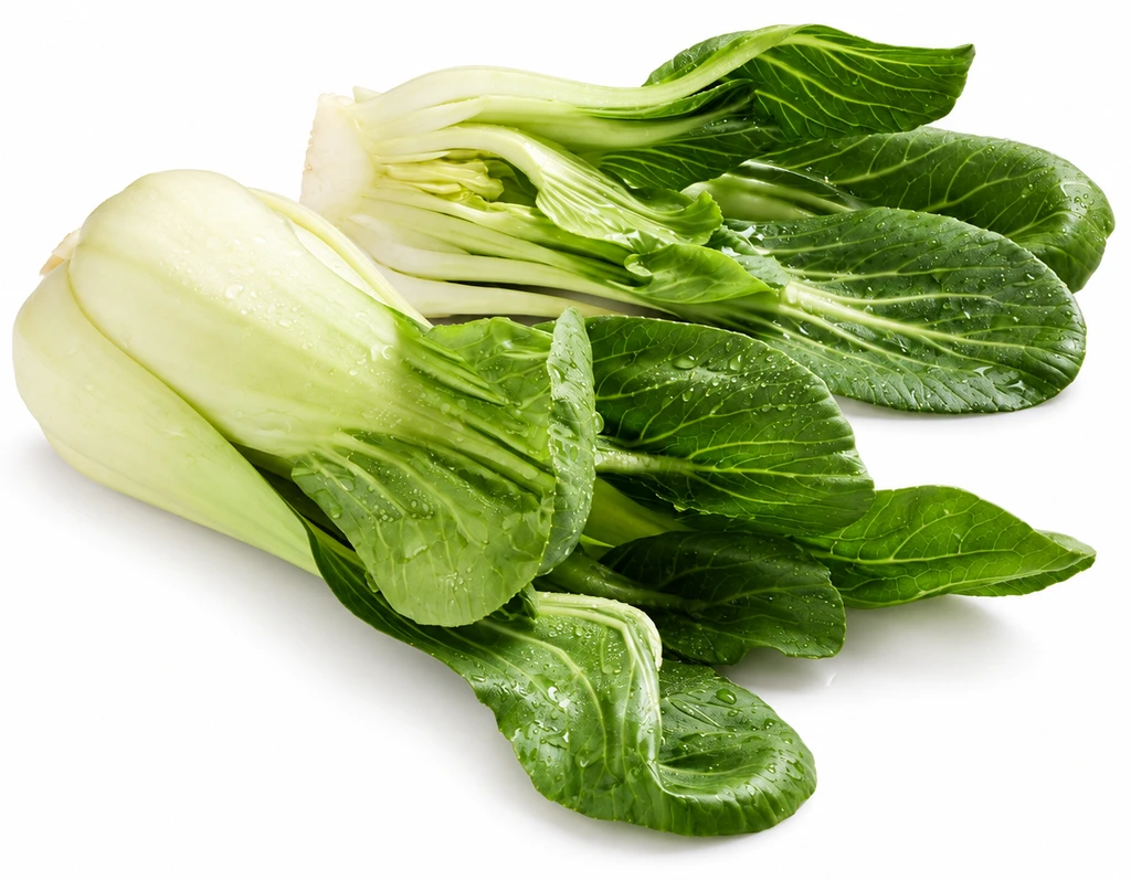 Pakchoï