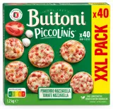 Buitoni Piccolinis tomate mozza