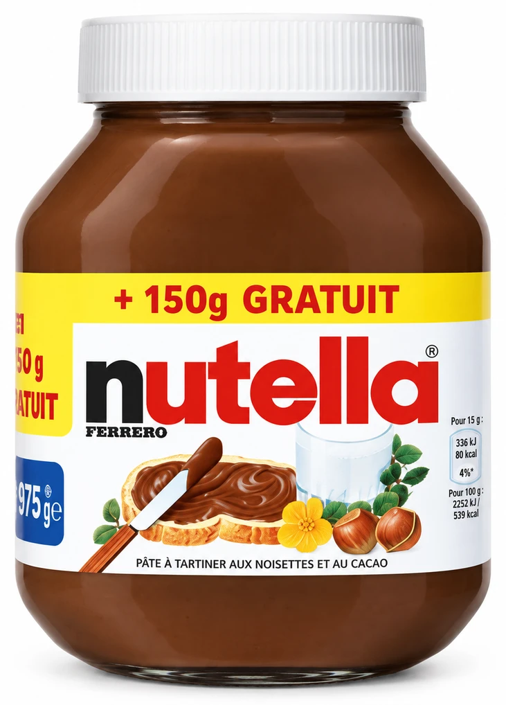 Nutella