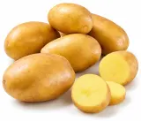 Pomme de terre four