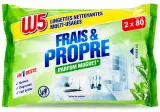 W5 Lingettes multi-usages