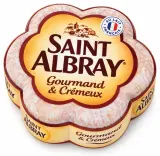 St Albray Fromage