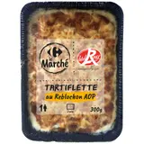 Plat cuisiné Tartiflette Label rouge
