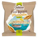 Gâteau Petites Barques de Marseille à l'Anis BISCUITERIE CASTELLANE