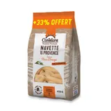 Gâteau Navette de Provence Saveur Fleur d'Oranger BISCUITERIE CASTELLANE