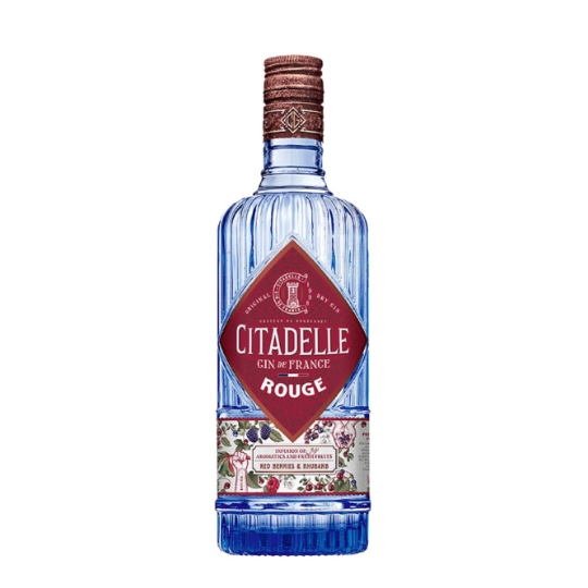 Gin de France Rouge CITADELLE
