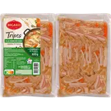 Tripes à la mode de Caen, BIGARD, 2 Barquettes, 1kg