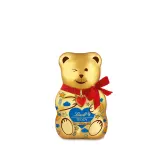 LINDT Ours Teddy au chocolat au lait