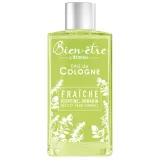 BIEN-ETRE Eau de Cologne fraîche verveine romarin