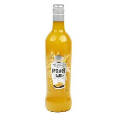 Cocktail collection Cocktail vodka orange 15°, 70cl