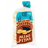 Yarden Mini Pitas, 8 Pitas - 440g