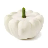 Courge pâtisson BIO, France
