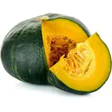 Potimarron vert BIO (1kg à 1.5kg) (calibre moyen), France