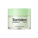 Crème équilibrante Centella -  Balanceful, Torriden (80 ml)