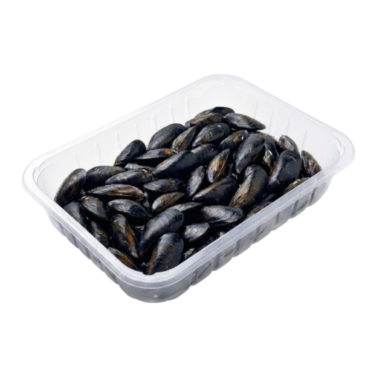 Moules de Corde 40/60