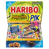 Bonbons Multipack Méga Fête Pik Halloween HARIBO