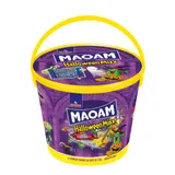 Bonbons Assortiment Chauve qui Peut Halloween MAOAM