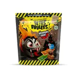 Bonbons ou un Sort Halloween TETES BRULEES