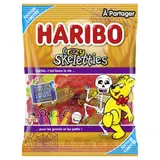 Bonbons skeletties HARIBO