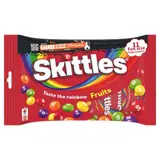 Bonbons aux fruits SKITTLES