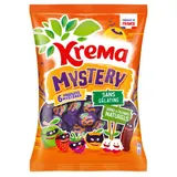 Bonbons Tendres Mystery Fruits Sans Gélatine Halloween KREMA