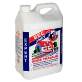 Eau de Javel bec, gros travaux, bidon de 5 litres