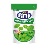 FINI Chewing-gums au melon