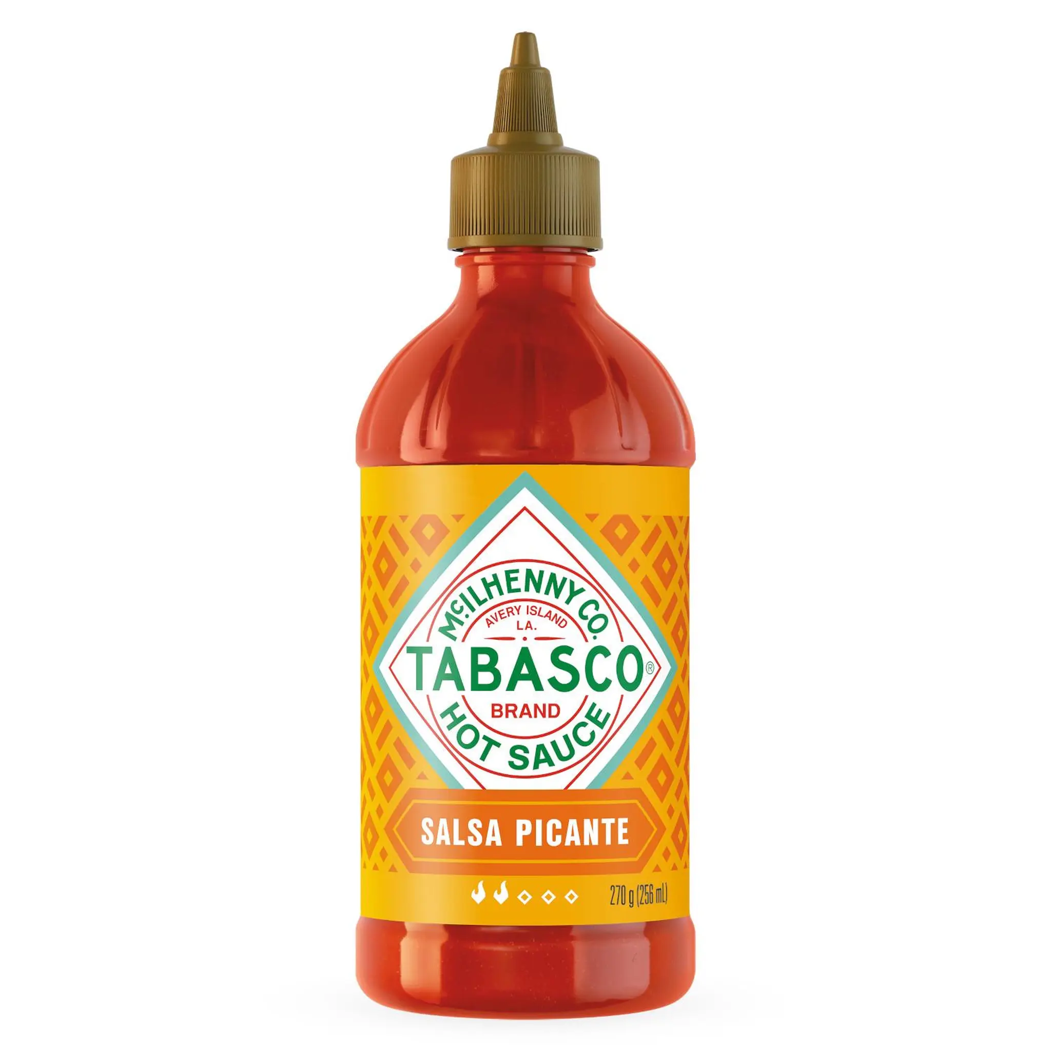 TABASCO Sauce au piment jalapeño