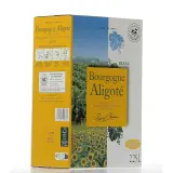 AOP Pierre Chanau Bourgogne Aligote blanc