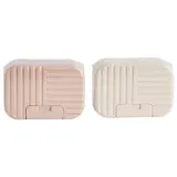 COSMIA Boite porte savon