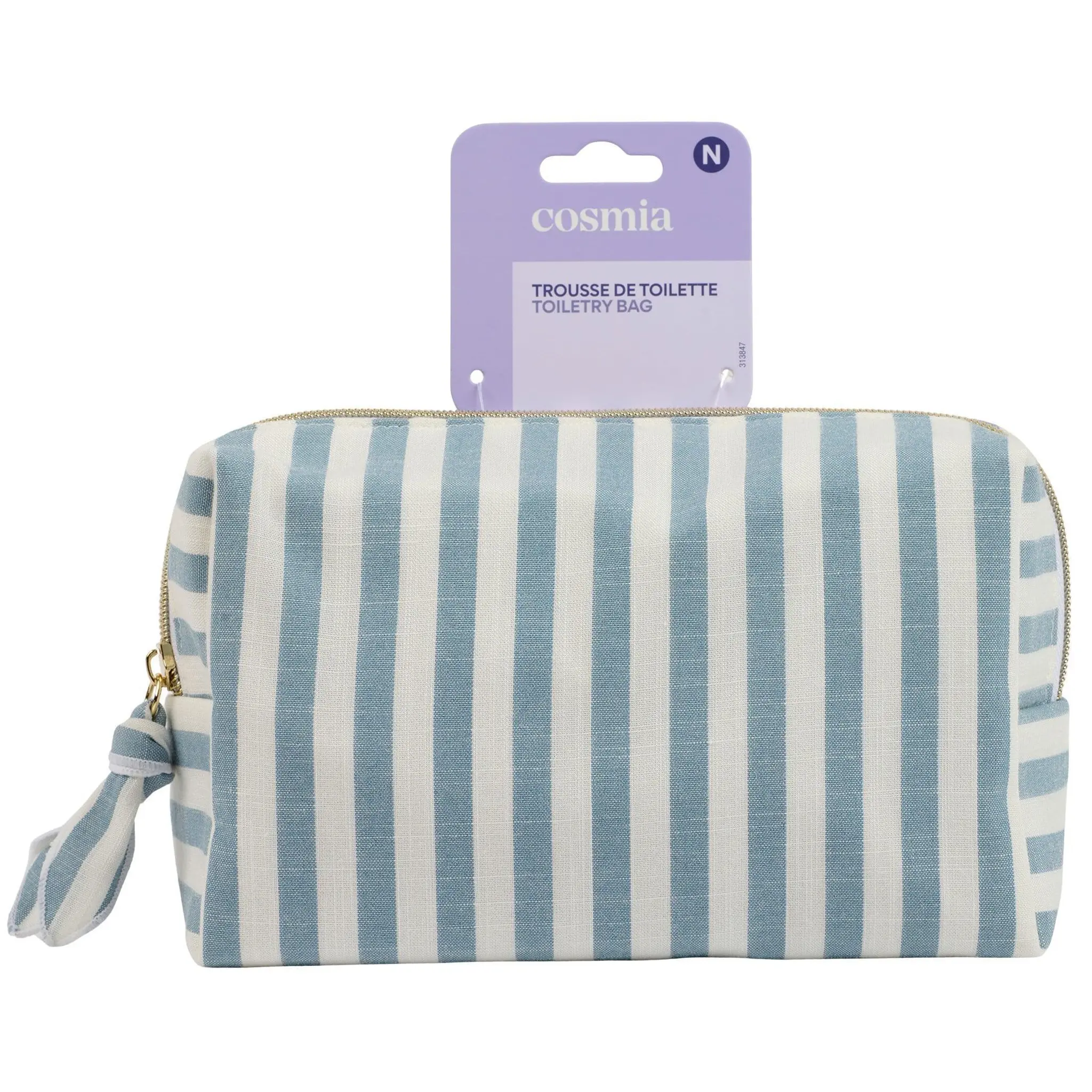 COSMIA Trousse de toilette