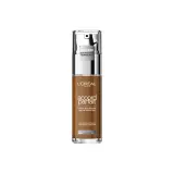 L'OREAL Accord parfait fond de teint fluide unifiant 8N cappuccino